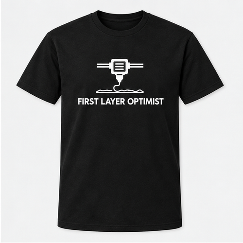 First Layer Optimist