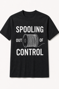 Spooling Out of Control