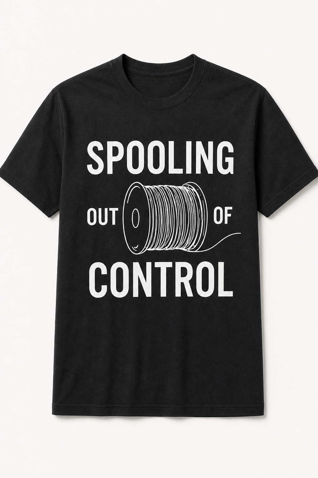 Spooling Out of Control