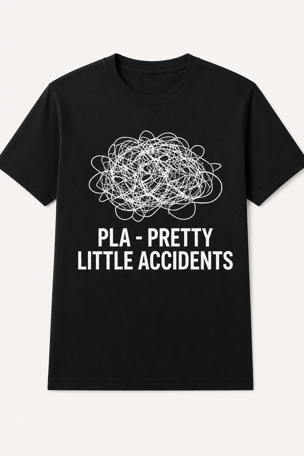 PLA - Pretty Little Accidents