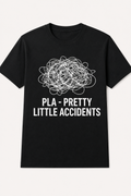 PLA - Pretty Little Accidents