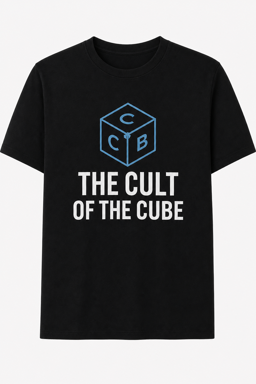 The Cult of the Cube