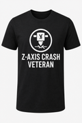 Z-Axis Crash Veteran