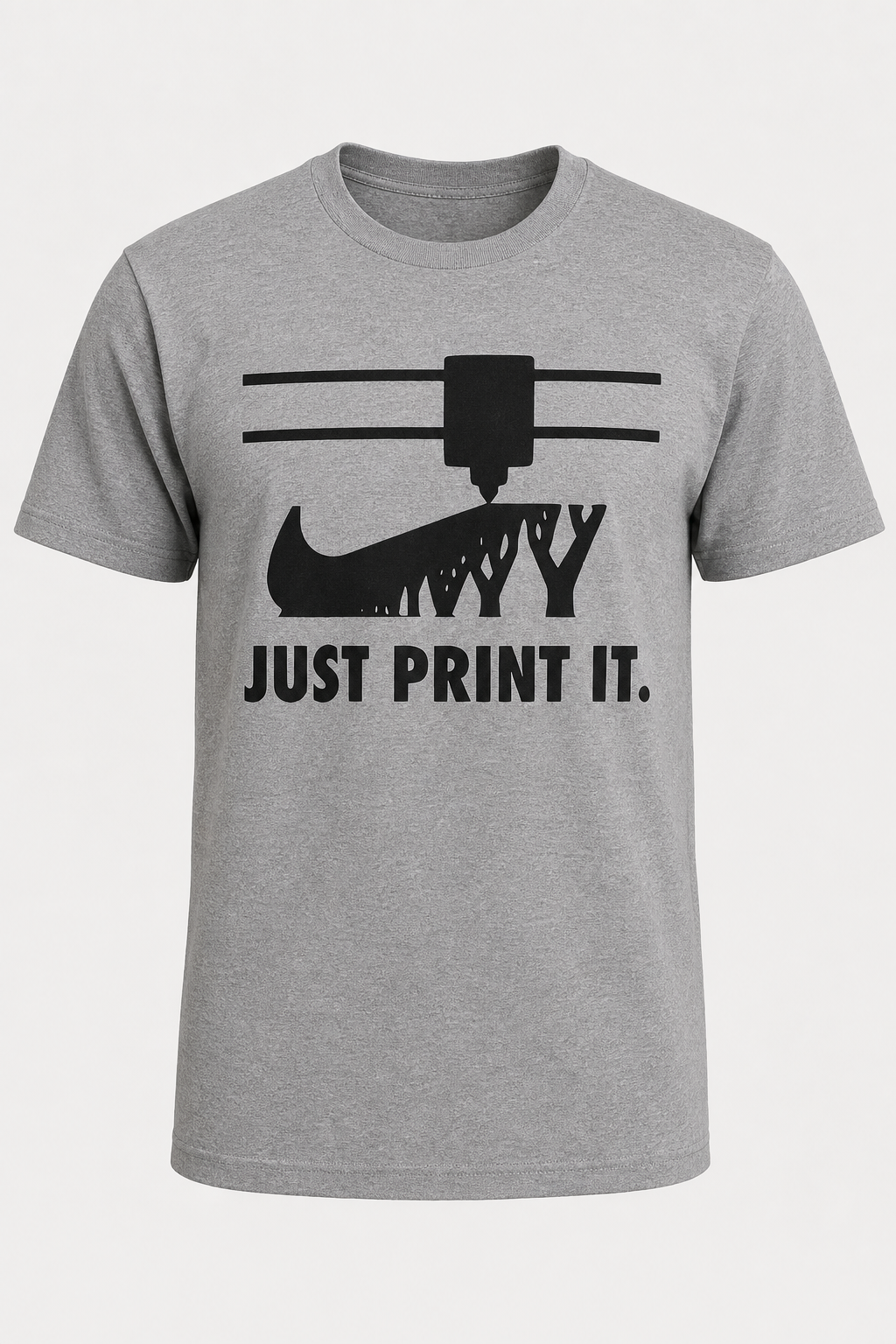 Just Print It