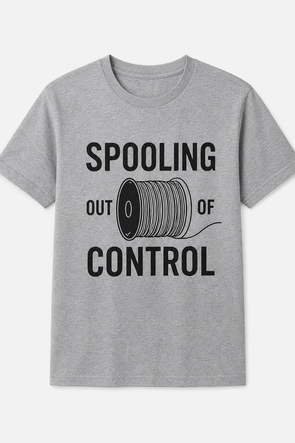 Spooling Out of Control