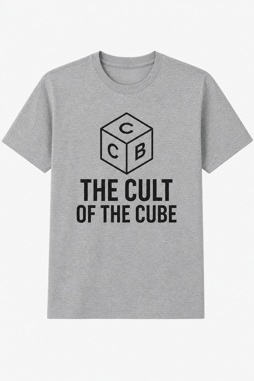The Cult of the Cube