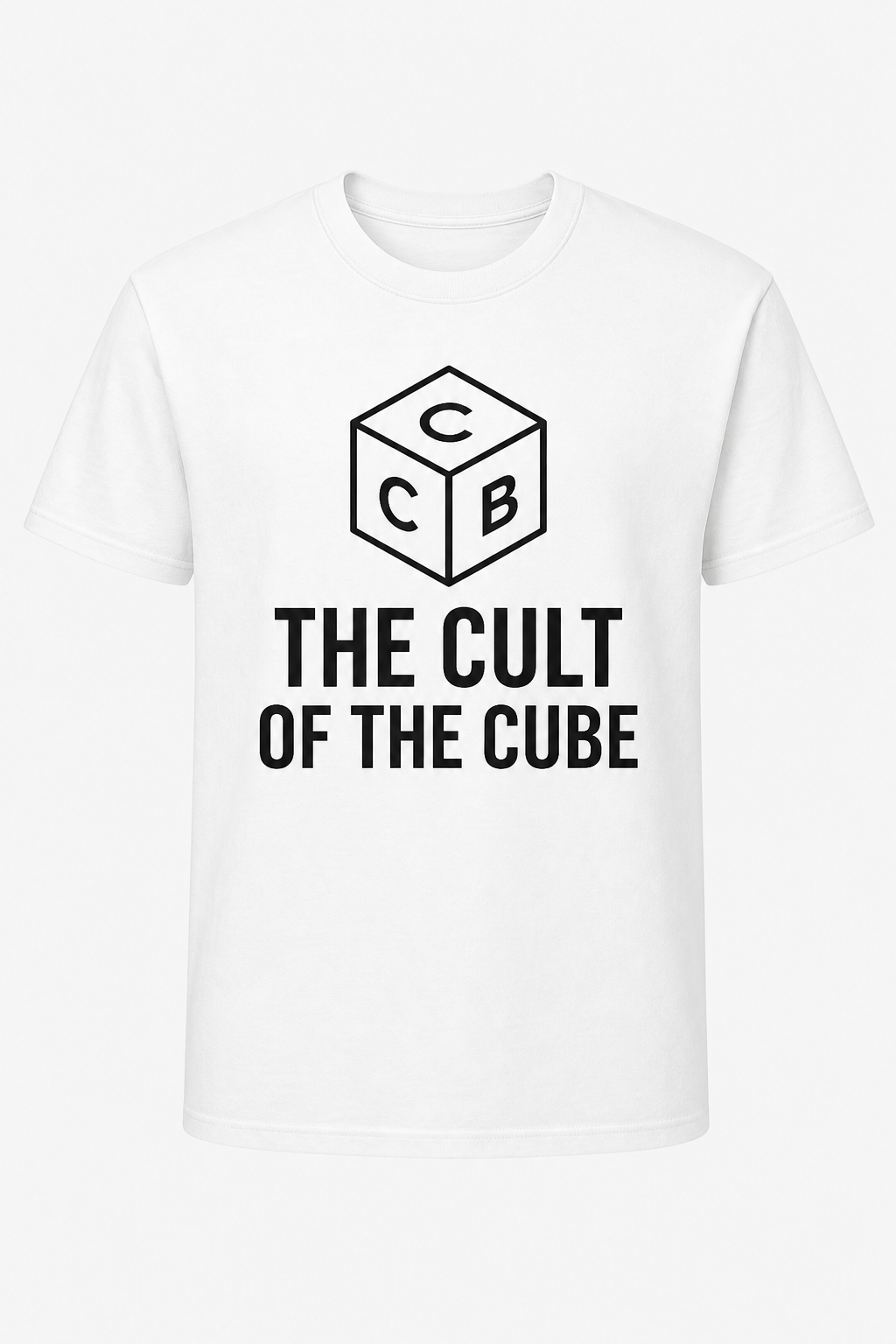 The Cult of the Cube