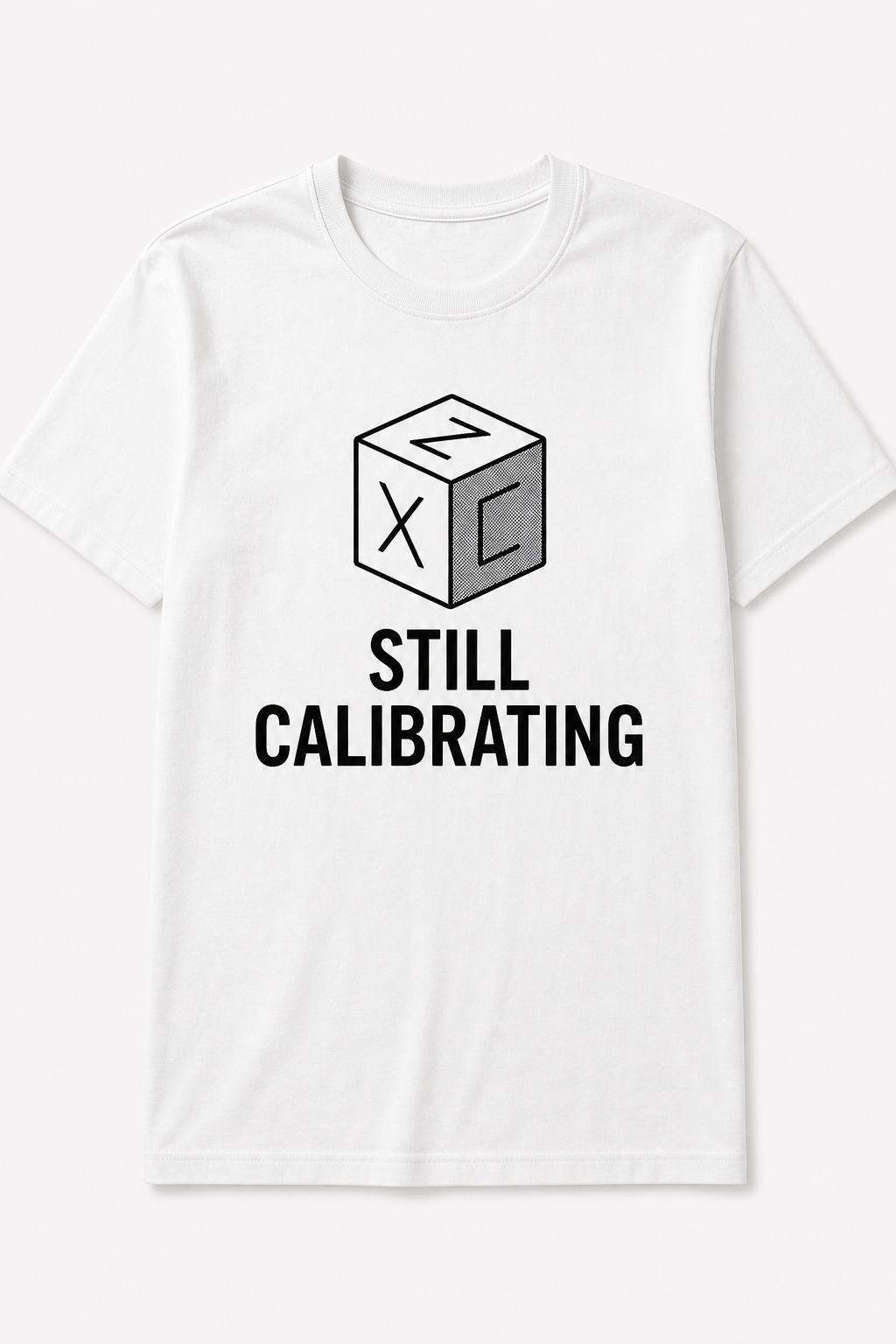 Still Calibrating