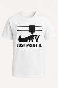Just Print It