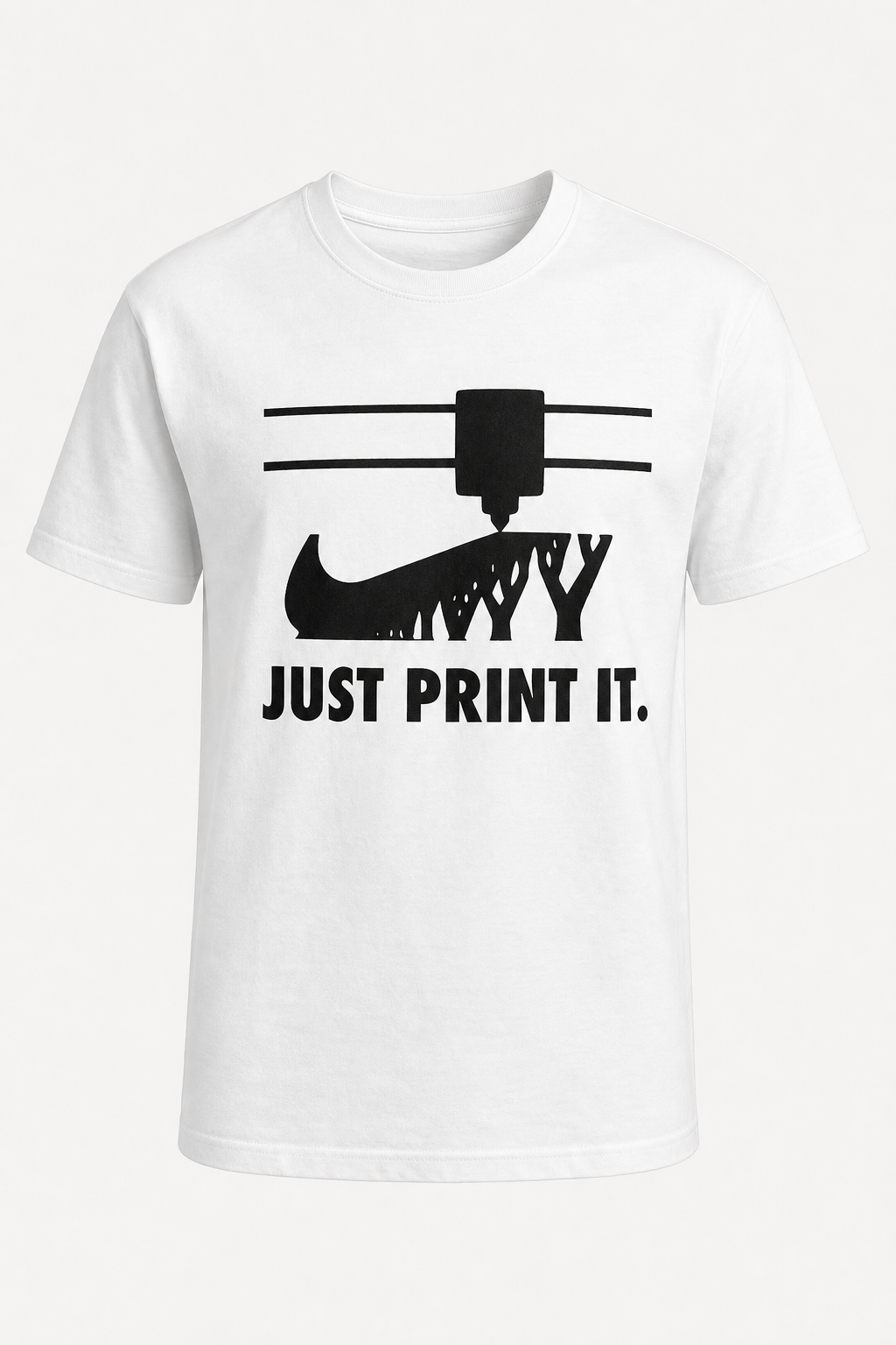 Just Print It