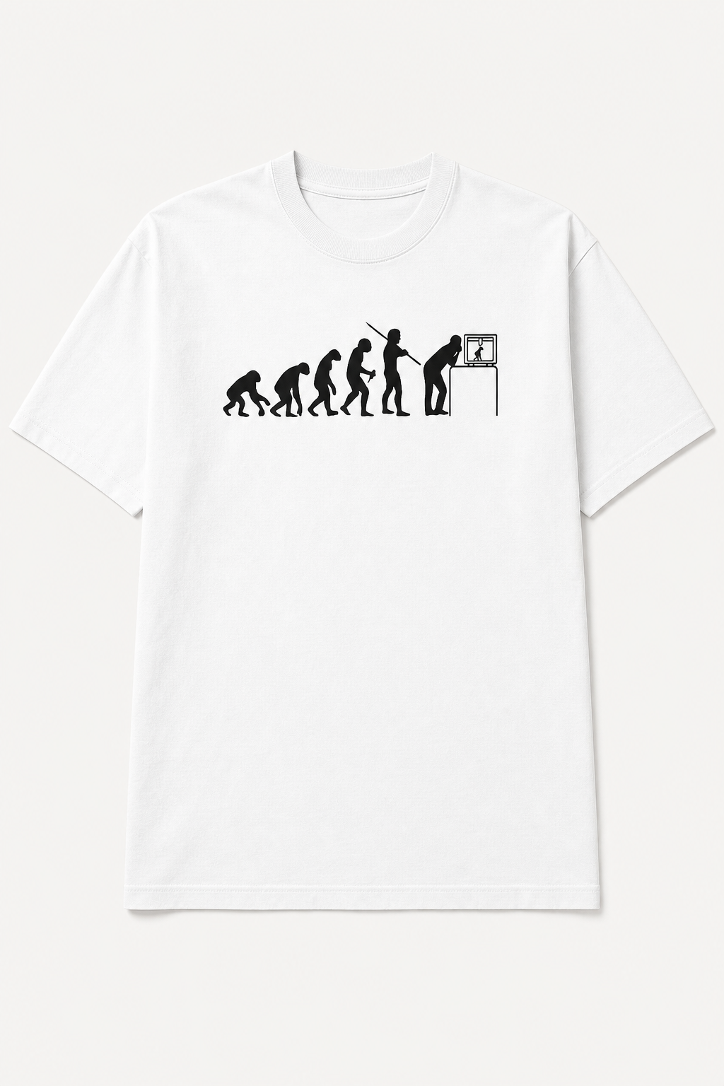 3D Printing Evolution