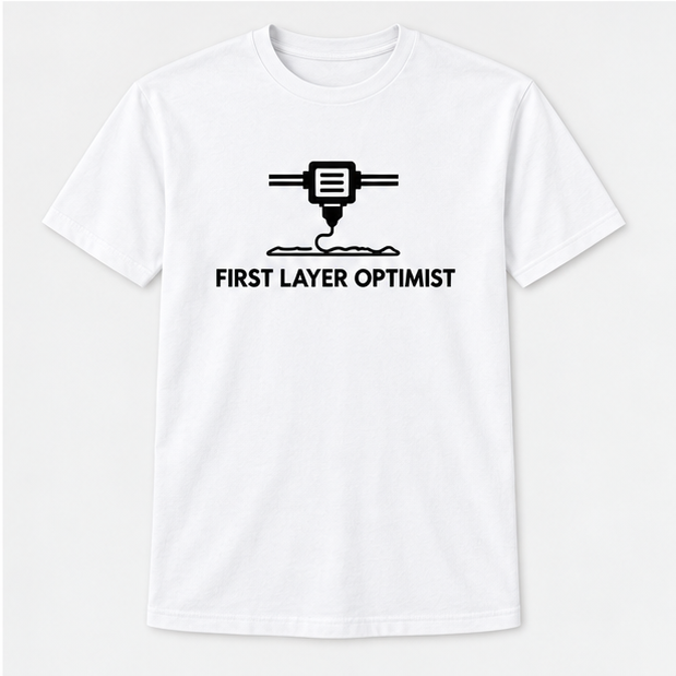 First Layer Optimist