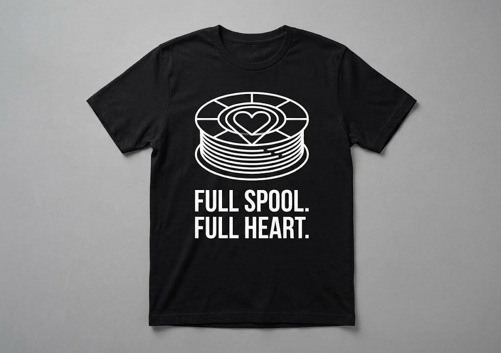 Love Of Spool