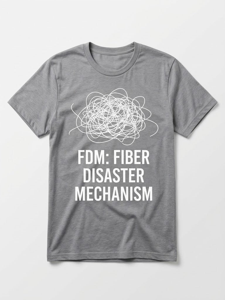 Fiber Disaster Mechanism