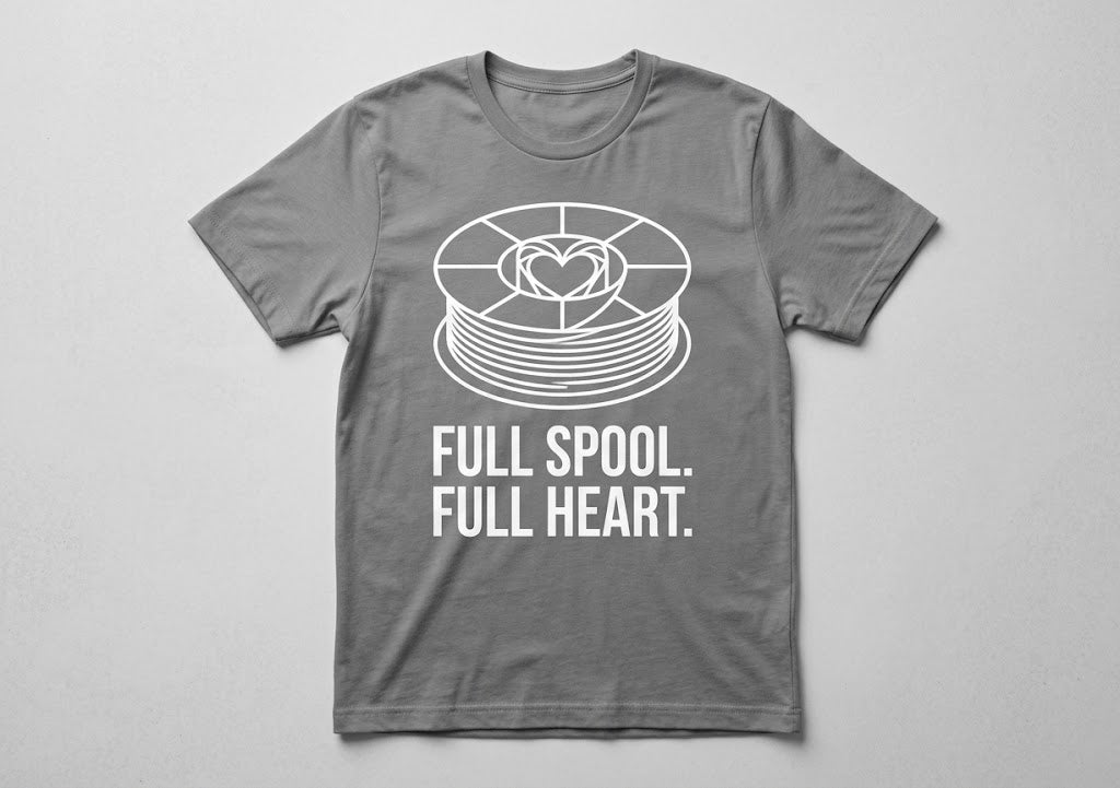 Love Of Spool