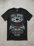 Full Spool, Full Heart T-Shirt