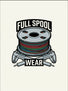 Full Spool Wear - Home
