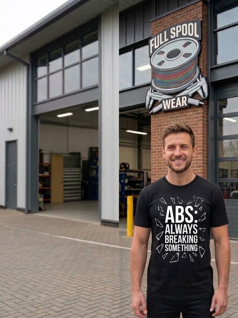 ABS: Always Breaking Something